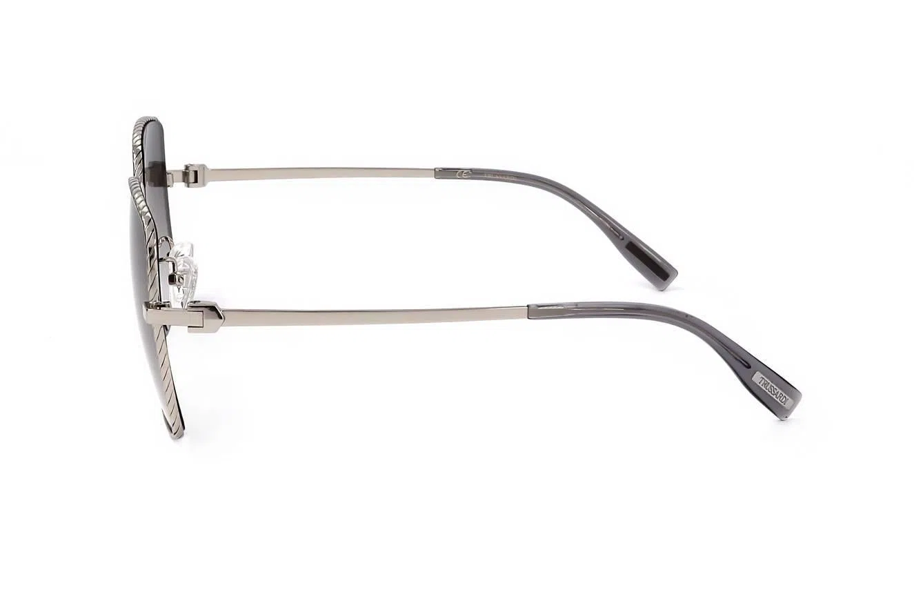 Trussardi STR398F Sunglasses - view 4